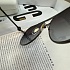 Солнцезащитные очки Versace Aviator - Black