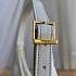 Кожаная сумка Yves Saint Laurent Calypso Mini 25x14 см