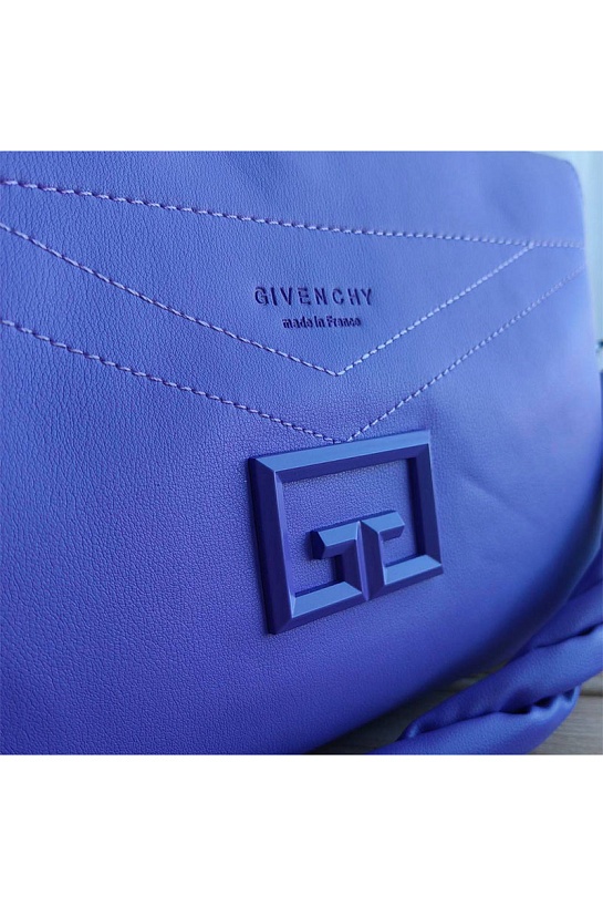 Женская кожаная сумка Givenchy ID93 30x20 см (6 расцветок)
