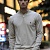 Мужская кофта Polo Ralph Lauren half-zip - Beige