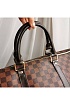 Дорожная сумка Louis Vuitton Keepall Damier 50x28 см