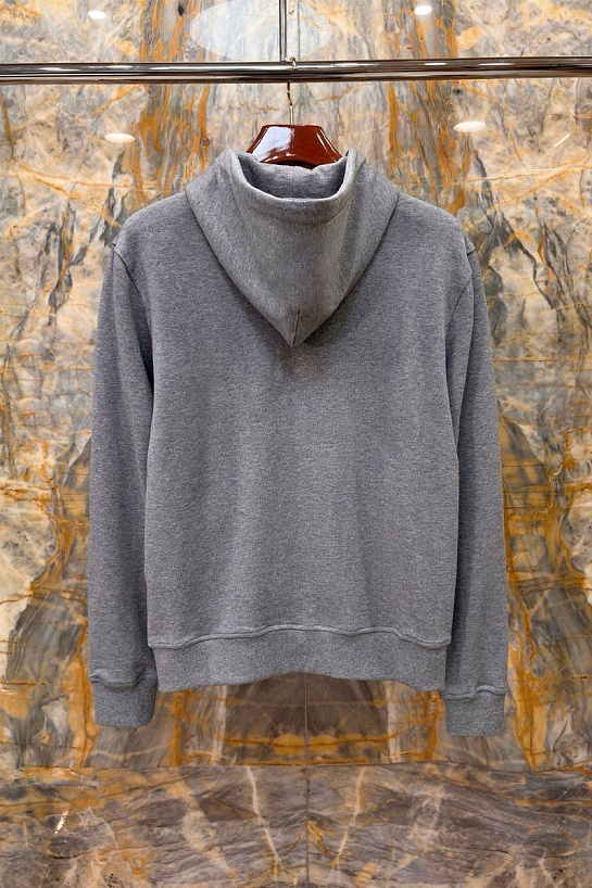 Кофта на молнии Dolce & Gabbana premium