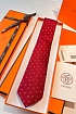Галстук Hermes premium