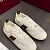 Женские кроссовки Gucci GG Shift premium