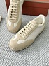 Мужские кроссовки Loro Piana Sea Tennis Walk - Beige