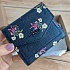 Кошелёк Coach Wyn Small 11x9.5 см (5 расцветок)