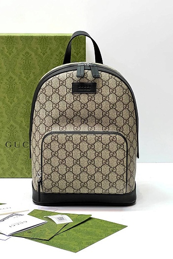 Рюкзак Gucci Ophidia GG Supreme Premium 28x22x10 см   