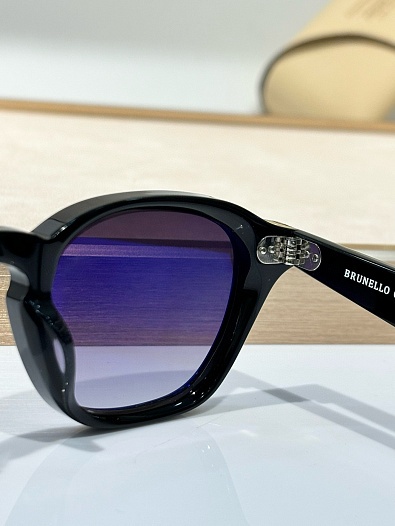 Солнцезащитные очки Brunello Cucinelli x Oliver Peoples Peppe   