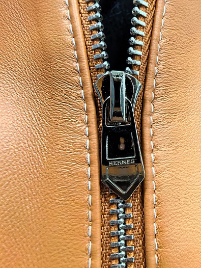 Винтажная куртка Hermes premium   