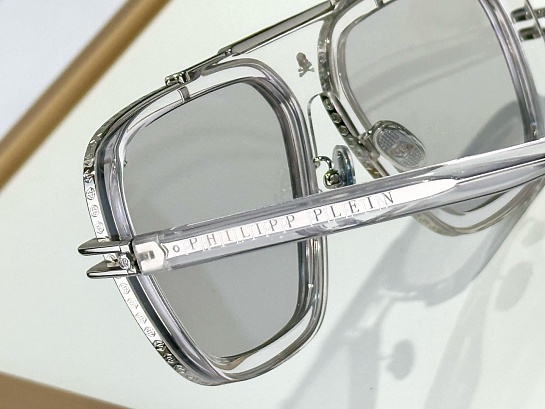 Солнцезащитные очки Philipp Plein Icon
