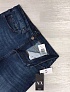 Джинсы синего цвета Armani Exchange