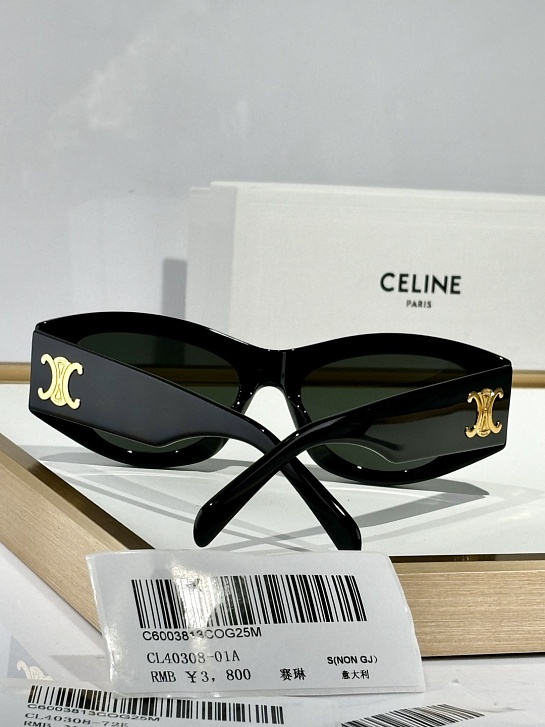 Солнцезащитные очки Celine Triomphe