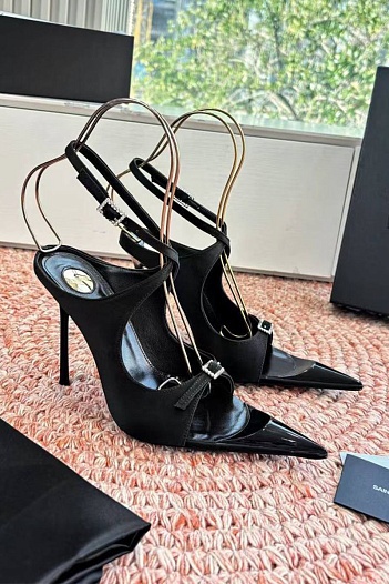 Женские туфли Yves Saint Laurent premium   