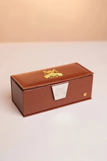 Парфюмерная вода Alexandre J Morning Muscst  (100 мл)   