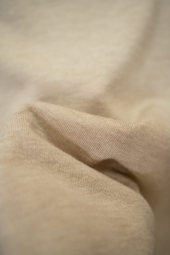 Мужской бежевый джемпер Dolce & Gabbana premium