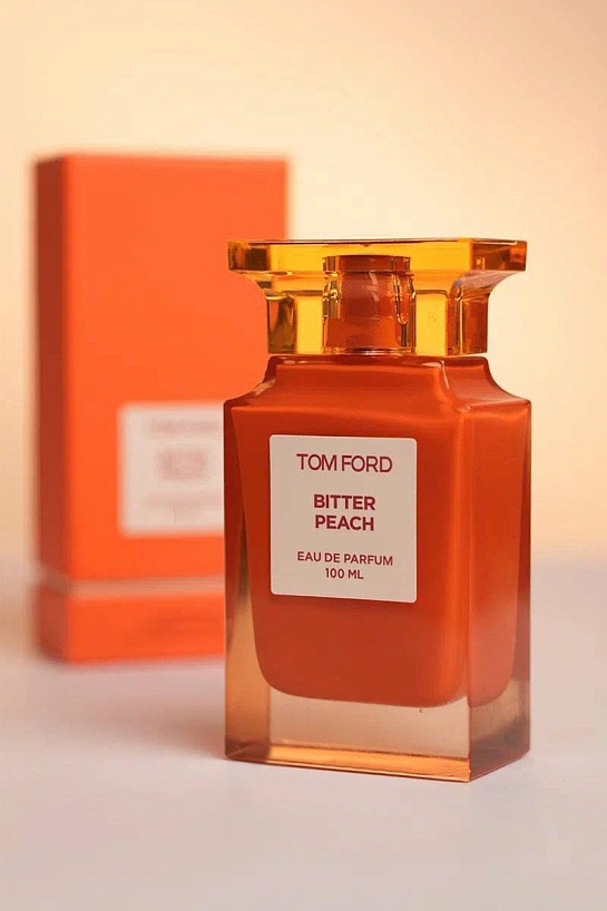 Парфюмерная вода Tom Ford Bitter Peach