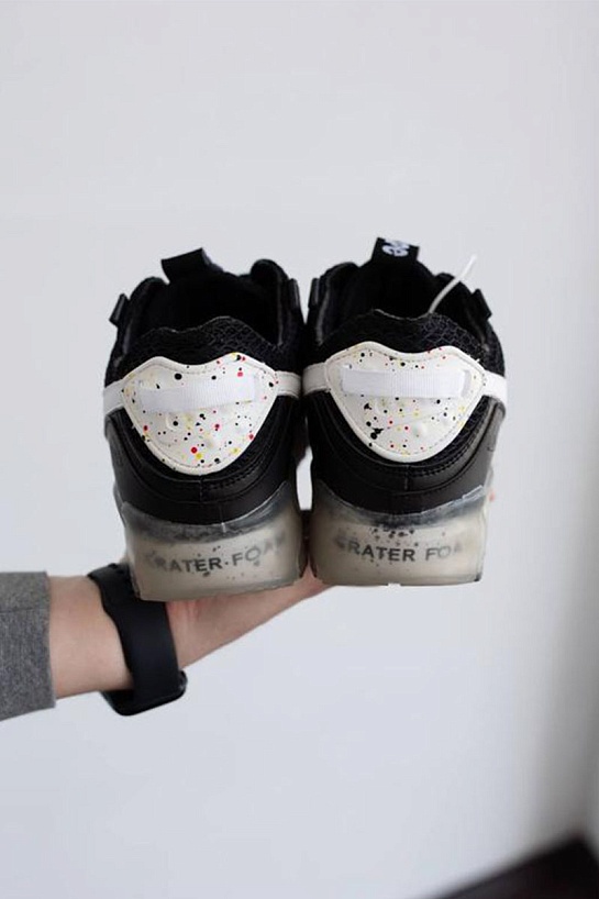 Кроссовки Nike Air Max Terrascape 90 