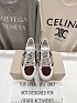Женские кожаные кроссовки Golden Goose Super Star premium