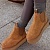 Женские ботинки UGG Neumel Platform - Brown