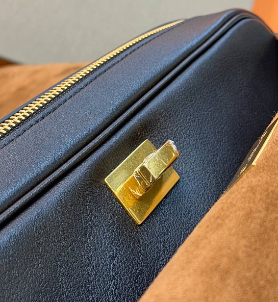 Кожаная сумка Balenciaga Le premium 33x13.5x10 см