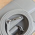 Кожаная сумка Balenciaga Hourglass 22x13 см