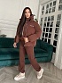 Женский костюм тройка MIU MIU Premium