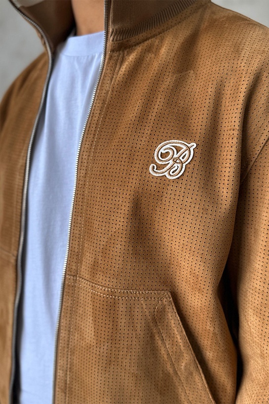 Мужская куртка Berluti Premium