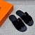 Мужские шлёпанцы Hermes Izmir