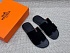 Мужские шлёпанцы Hermes Izmir