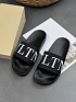 Мужские шлёпанцы Valentino VLTN