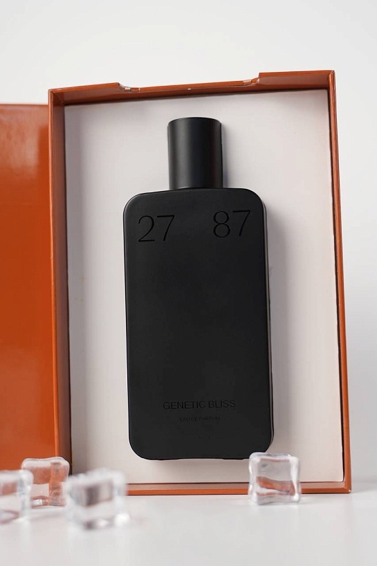 Парфюмерная вода 27 87 Genetic Bliss (100 мл)