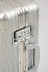 Чемодан Rimowa x Dior Aluminum Gradient S Premium 53x37x22 см