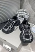 Женские кроссовки Balenciaga 3XL Trainers - Black