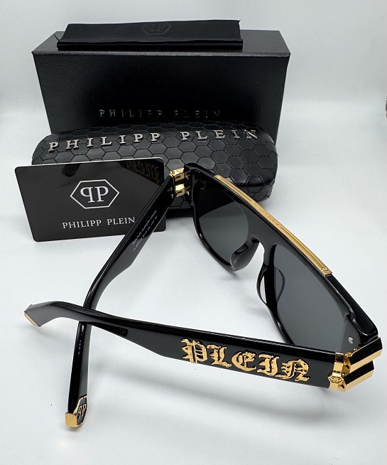 Солнцезащитные очки Philipp Plein Pure Pleasure London