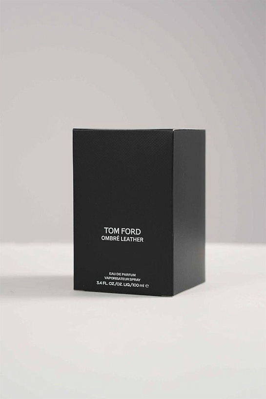 Парфюмерная вода Tom Ford Ombre Leather (100 мл)