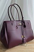 Кожаная сумка Balenciaga Carry All 37x26 см
