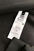 Мужские штаны Emporio Armani 7 Natural Ventus - Black