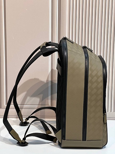 Кожаный рюкзак Montblanc Extreme 3.0 45x32x20 см   