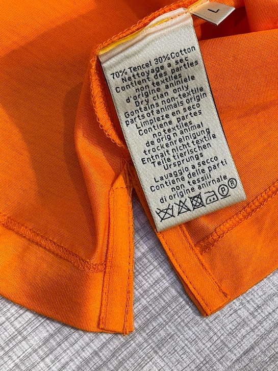 Мужская футболка Hermes Premium - Green