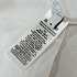Мужская белая футболка Burberry premium