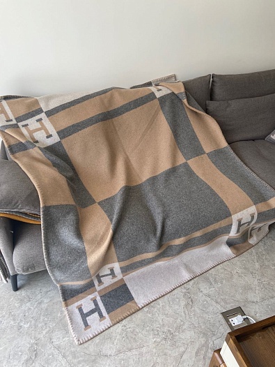 Плед Hermes Avalon III premium 140x160 см   