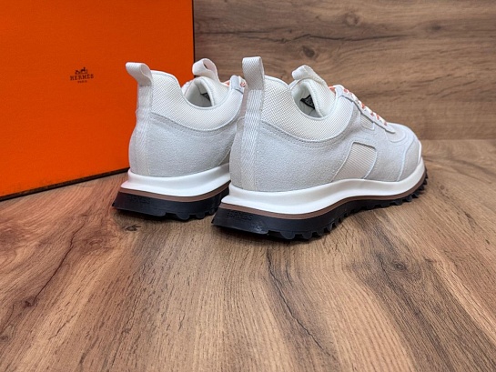 Мужские кроссовки Hermes Jimmy