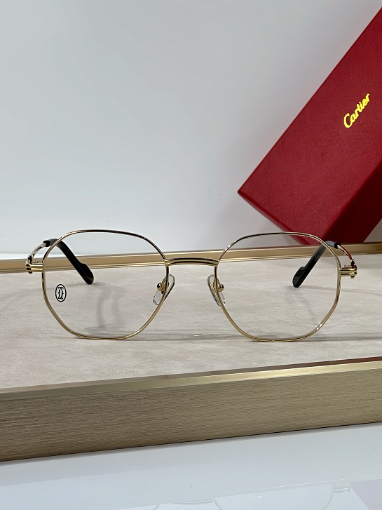 Очки Cartier Premiere