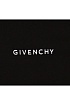 Футболка серого цвета Givenchy small logo