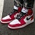 Кроссовки Nike Air Jordan 1 Retro "Chicago Lost and Found"