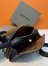 Кожаная сумка Balenciaga Le premium 33x13.5x10 см