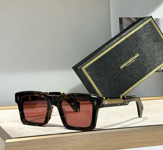 Солнцезащитные очки Jacques Marie Mage Kaine