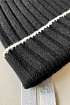 Кашемировая шапка Вrunеllо Сuсinеlli premium - Black