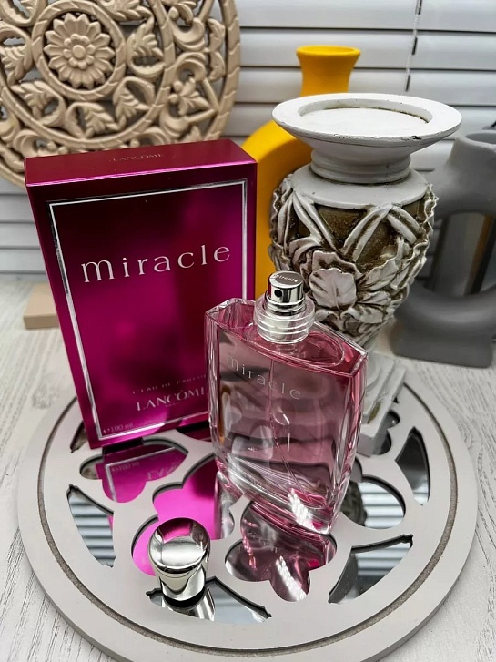 Парфюмерная вода Lancome Miracle (100мл)
