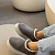 Женские зимние слиперы с мехом UGG Tasman